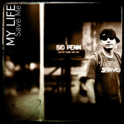 Save Me (Radio Edit) - Single - My Life (Uruguay)