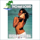Disco Samba (Complete Version) artwork