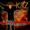 Kaz - Don't Turn Out the Light