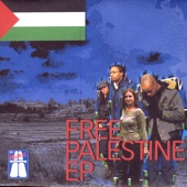 PALESTINE ANTHEM artwork