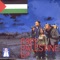 PALESTINE ANTHEM artwork