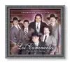 Tesoros de Coleccion: Los Caminantes album lyrics, reviews, download