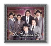 Los Caminantes - Palomita Mensajera