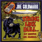 Joe Goldmark - These Arms of Mine