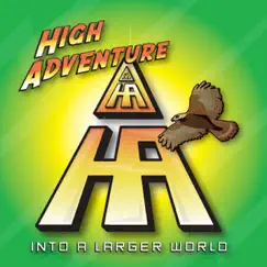 Into A Larger World by High Adventure album reviews, ratings, credits