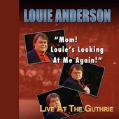 Louie Anderson - Thanksgiving & Sweet Potatoes