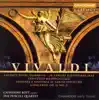 Stream & download Vivaldi: In Furore Iustissimae Irae, Laudate Pueri Dominum, Sonatas & Concerto for Strings