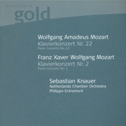 Philippe Entremont & Gaby Casadesus - Piano Concerto No. 2 in E-Flat Major, Op. 25: III. Allegretto