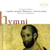 Gregorian Chant II - Hymns album lyrics, reviews, download