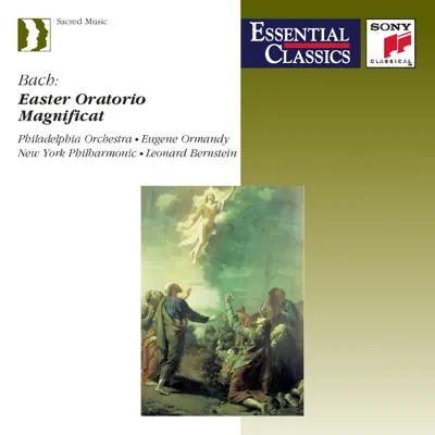 Bach: Easter Oratorio & Magnificat in D Major - New York Philharmonic