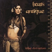 Beats Antique - Relic