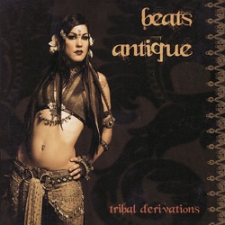 Beats Antique - Tabla Toy