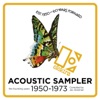 Elektra Records Acoustic Sampler (1950-1973)