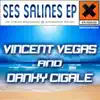 Stream & download Ses salines - EP