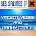 Ses salines - EP album cover