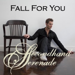 Secondhand Serenade - Fall for You