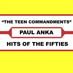 The Teen Commandments - Paul Anka