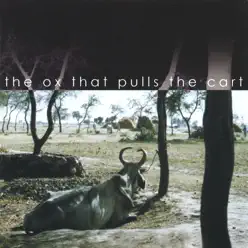 The Ox That Pulls the Cart - L J Booth