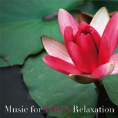 Music for YOGA Relaxation artwork