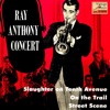 Vintage Dance Orchestras No. 172 - EP: Ray Anthony Concert - Single