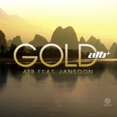 Gold (feat. JanSoon) artwork