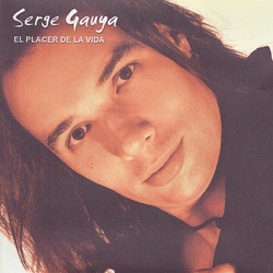 Serge Gauya - El Baile del Cocodrilo