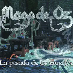 La Posada de los Muertos - EP - Mago de Oz