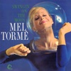 George Shearing & Mel Tormé - No Moon at All