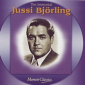 Jussi Björling - La Fleur Que Tu M'Avais Jetee (Carmen: Bizet)
