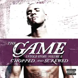 Untold Story: Volume II (Chopped and Screwed) - The Game