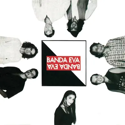 Banda Eva - Banda Eva Banda Eva - Banda Eva