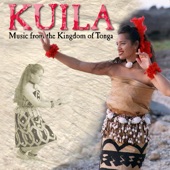 Music from the Kingdom of Tonga, Vol. 1 artwork