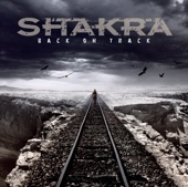 Shakra - Stronger Than Ever