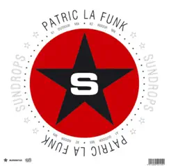 Sundrops - EP by Patric La Funk album reviews, ratings, credits