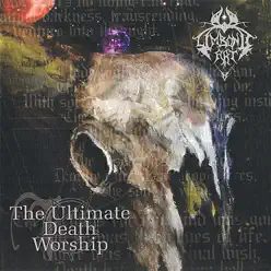 The Ultimate Death Worship - Limbonic Art