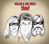 Keller & The Keels - Mountains of the Moon