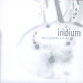 Iridium artwork