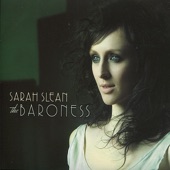 Sarah Slean - Notes from the Underground