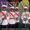 Visions album lyrics, reviews, download