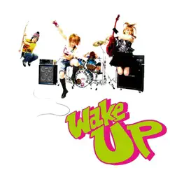Wake Up - EP by The Pink Panda album reviews, ratings, credits