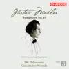 Stream & download Mahler: Symphony No. 10 (Performing Version by Deryck Cooke)