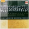 Little sacred concertos, Op. 9, SWV 330: Part II - "Wer will uns scheiden von der Liebe Gottes" artwork