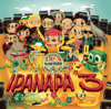 Ipanapa 3 - Various Artists
