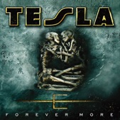 Tesla - I Wanna Live