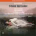 Wagner: Tristan Und Isolde, Vol. 1 album cover