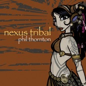 Nexus Tribal artwork