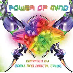 Power of Mind By Digital Tribe & Dj Edell by Various Artists album reviews, ratings, credits