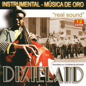 Dixieland Real Sound - Louisiana Blues Band