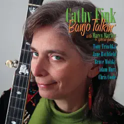 Banjo Talkin' - Cathy Fink Banjo Talkin' - Cathy Fink