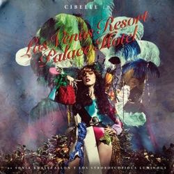 Cibelle - Underneath the Mango Tree